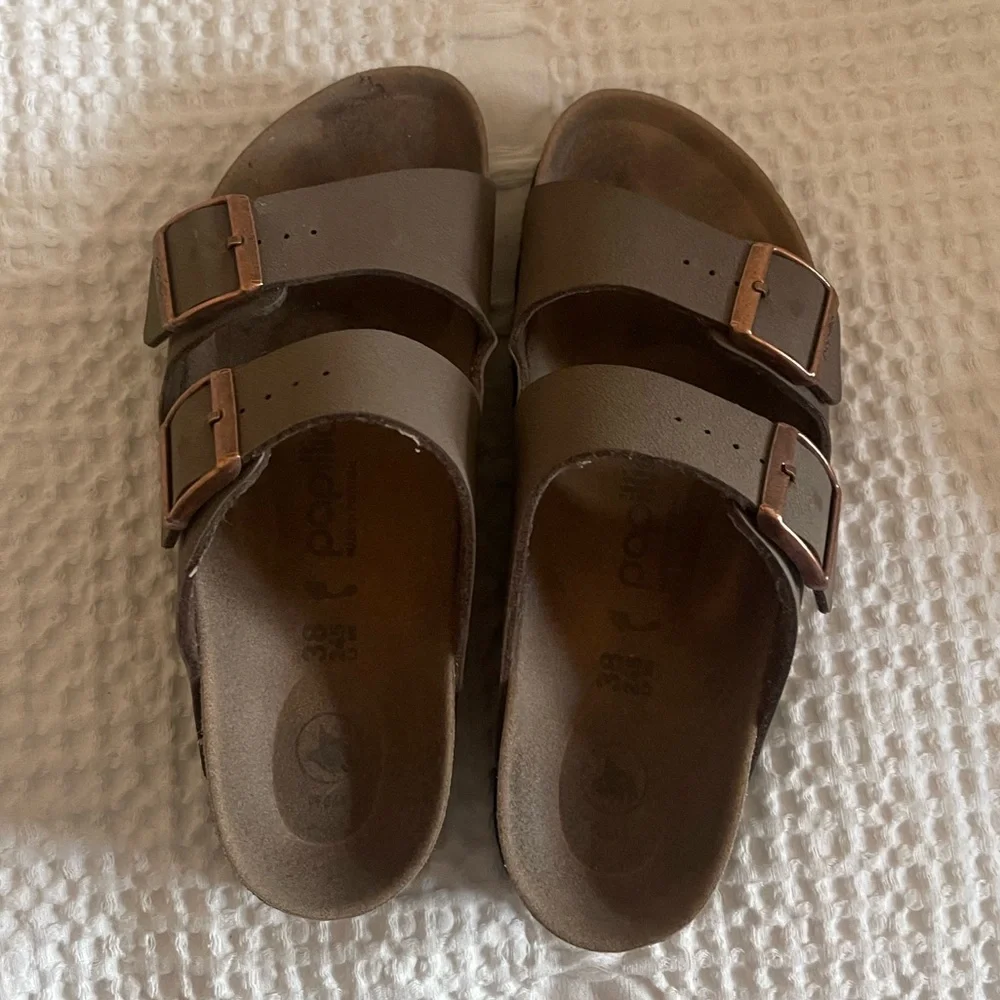 Birkenstock Papillio Sandals - Picture 1 of 5